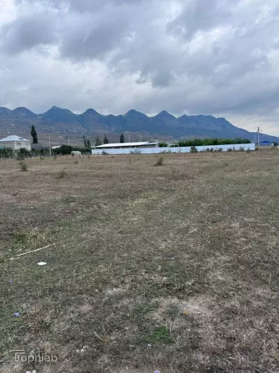Участок в Кабардино-Балкария, Баксанский район, с. Заюково, Дыгамухо ... - Фото 2