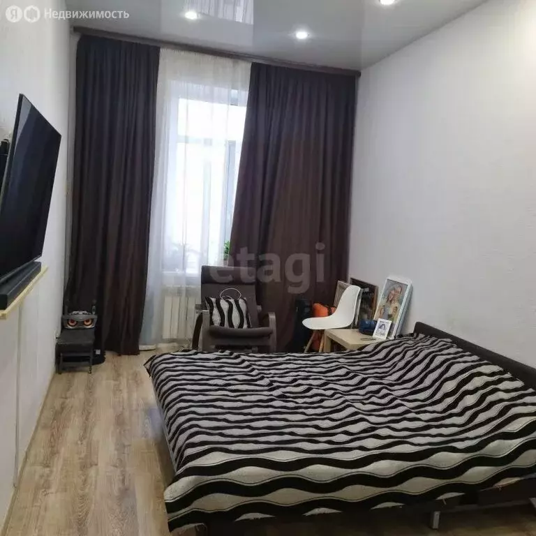 2-комнатная квартира: Санкт-Петербург, улица Стахановцев, 10к3 (52.8 ... - Фото 2