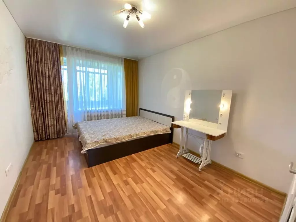 3-к кв. Башкортостан, Уфа ул. 8 Марта, 16 (60.0 м) - Фото 1