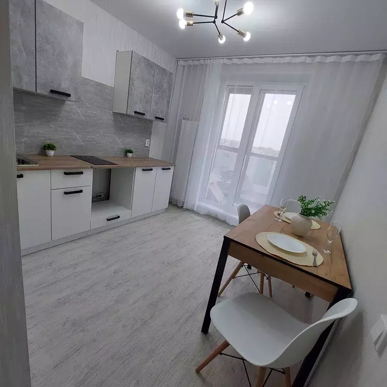 Продаётся 2-к квартира, 44 м - Фото 1