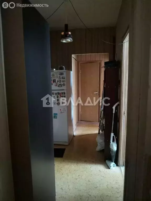 4-комнатная квартира: Москва, Мичуринский проспект, 31к1 (106 м) - Фото 2