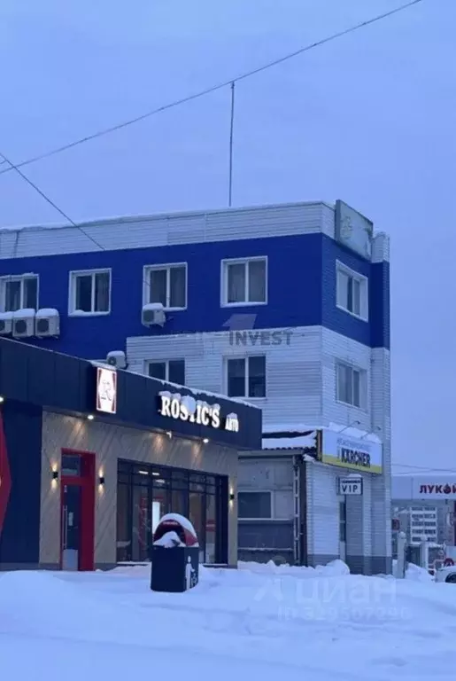 Помещение свободного назначения в Челябинская область, Челябинск ул. ... - Фото 2