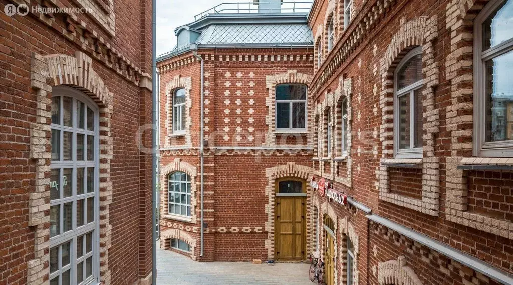 Офис (2570 м) - Фото 1