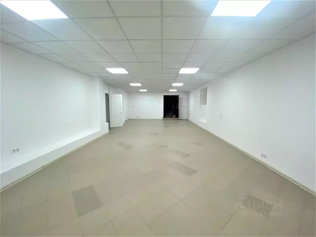 Помещение свободного назначения в Москва Ленинградский просп., 77К4 ... - Фото 2