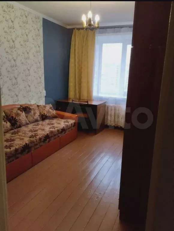2-к. квартира, 52 м, 8/9 эт. - Фото 0