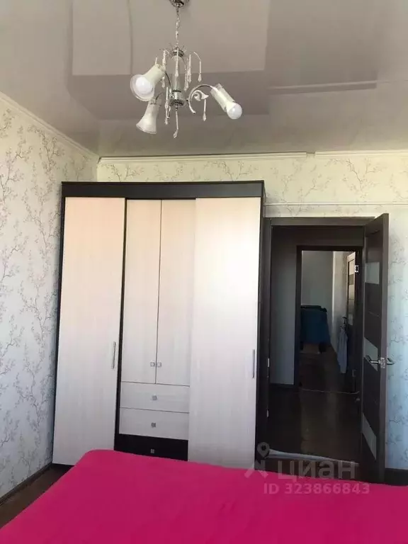 3-к кв. Оренбургская область, Оренбург Транспортная ул., 16 (79.8 м) - Фото 2