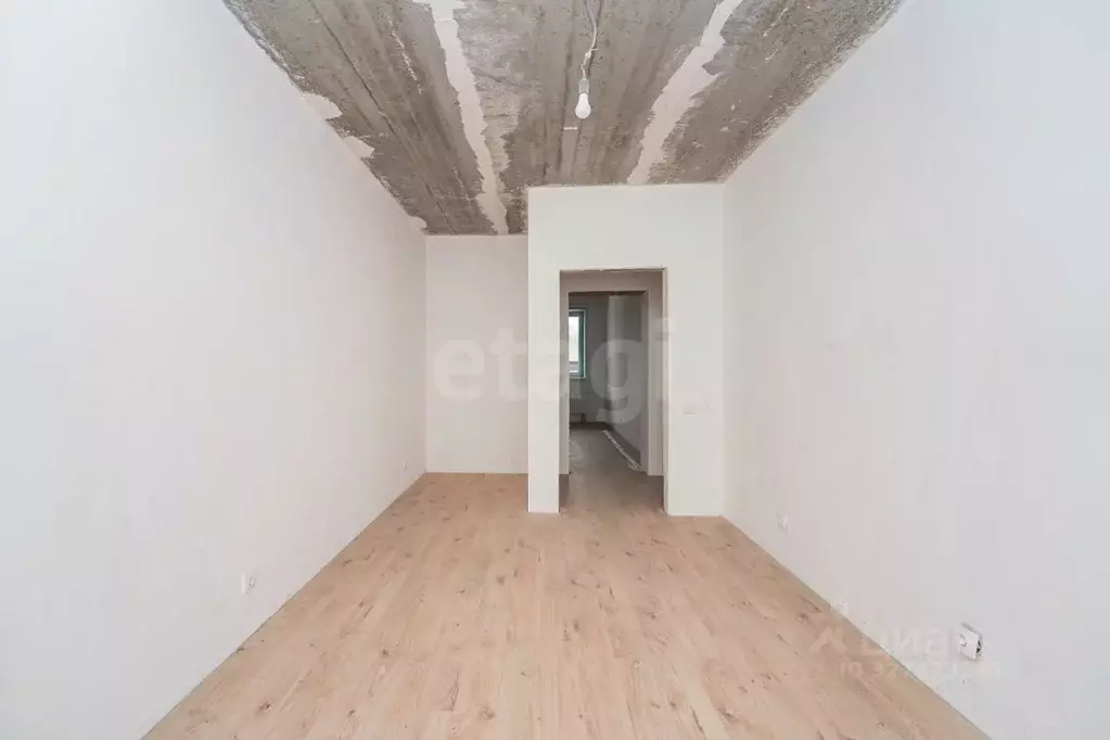 3-к кв. Башкортостан, Уфа ул. Академика Курчатова, 65/8 (66.0 м) - Фото 2