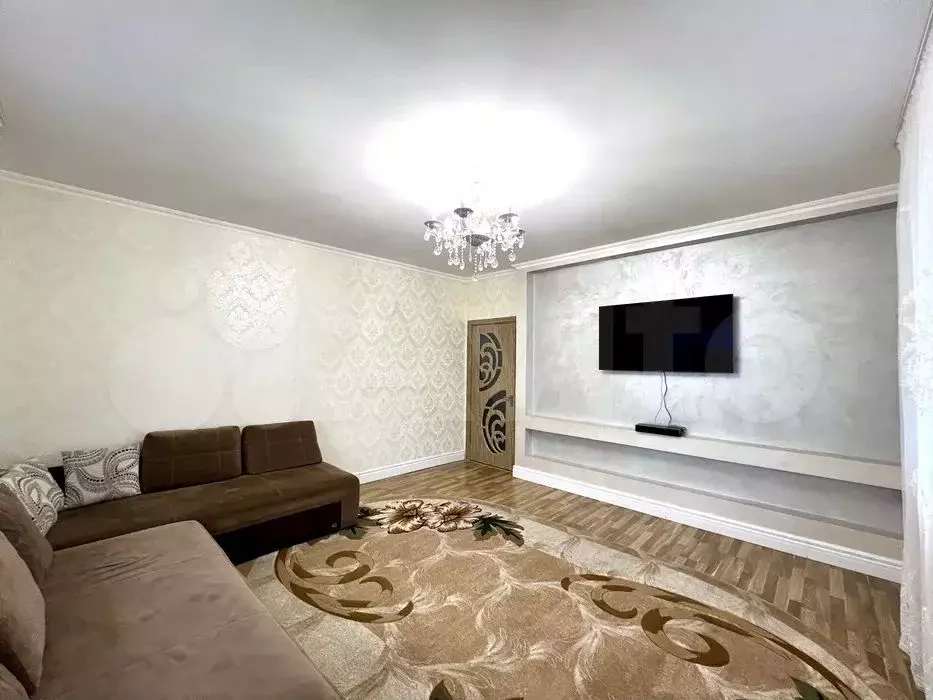 Дом 60 м на участке 4 сот. - Фото 0