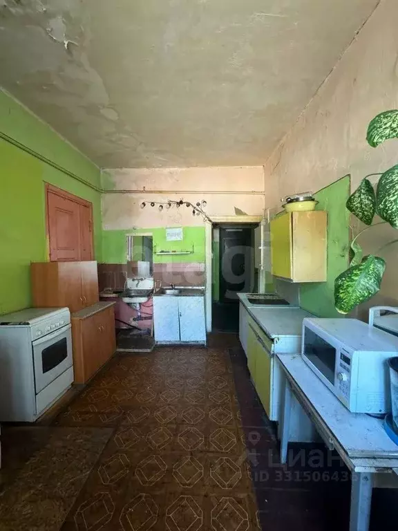 Комната Ленинградская область, Выборг Вокзальная ул., 13 (29.7 м) - Фото 1