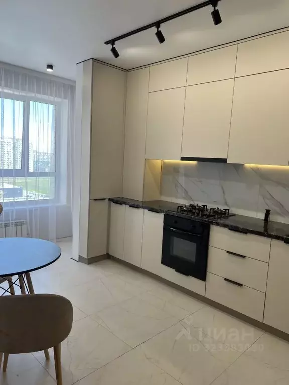 1-к кв. Ставропольский край, Ставрополь ул. Николая Голодникова, 7 ... - Фото 2