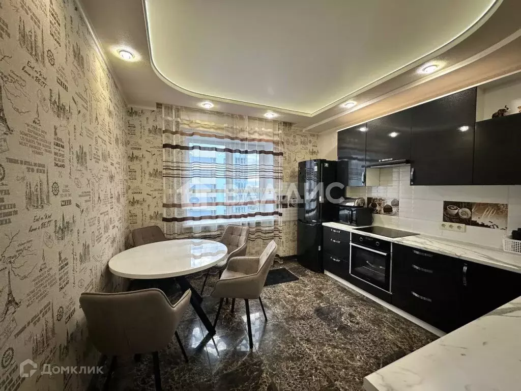 Продаётся 2-к квартира, 62 м - Фото 0