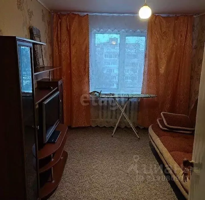 2-к кв. Владимирская область, Владимир ул. Соколова-Соколенка, 9а ... - Фото 1