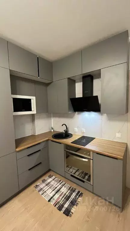 Студия Санкт-Петербург просп. Ветеранов, 171к5 (23.6 м) - Фото 1