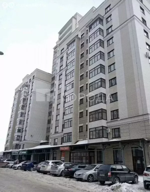 1-комнатная квартира: Барнаул, улица Анатолия, 35А (37.4 м) - Фото 1