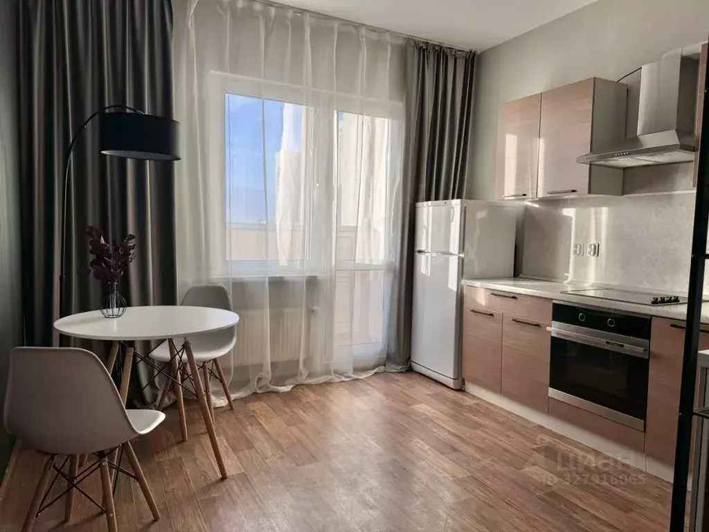 1-к кв. Санкт-Петербург Южное ш., 53к5 (42.0 м) - Фото 2