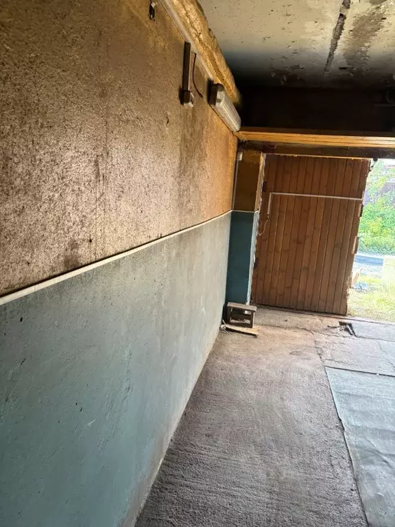 Гараж в Томская область, Томск ул. Елизаровых, 81/21 (20 м) - Фото 2