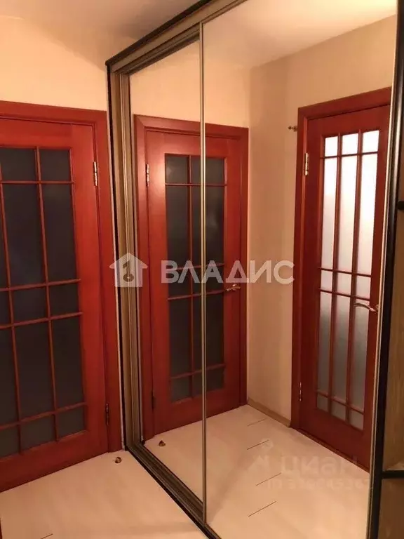 3-к кв. Нижегородская область, Нижний Новгород ул. Даргомыжского, 21 ... - Фото 2