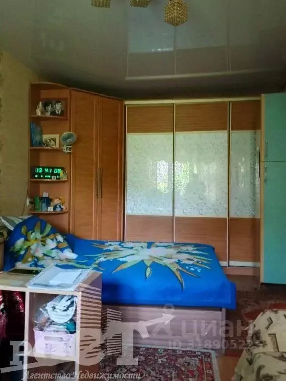 1-к кв. Приморский край, Артем ул. Кирова, 70 (31.8 м) - Фото 0