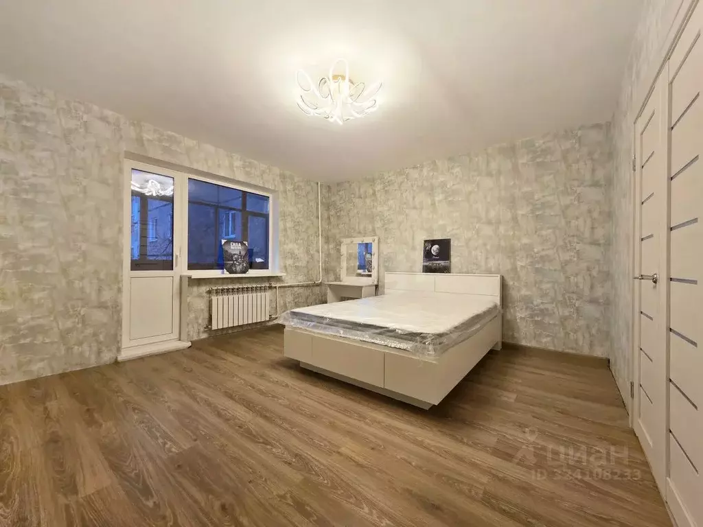 2-к кв. Свердловская область, Нижний Тагил Огнеупорная ул., 3 (52.6 м) - Фото 2