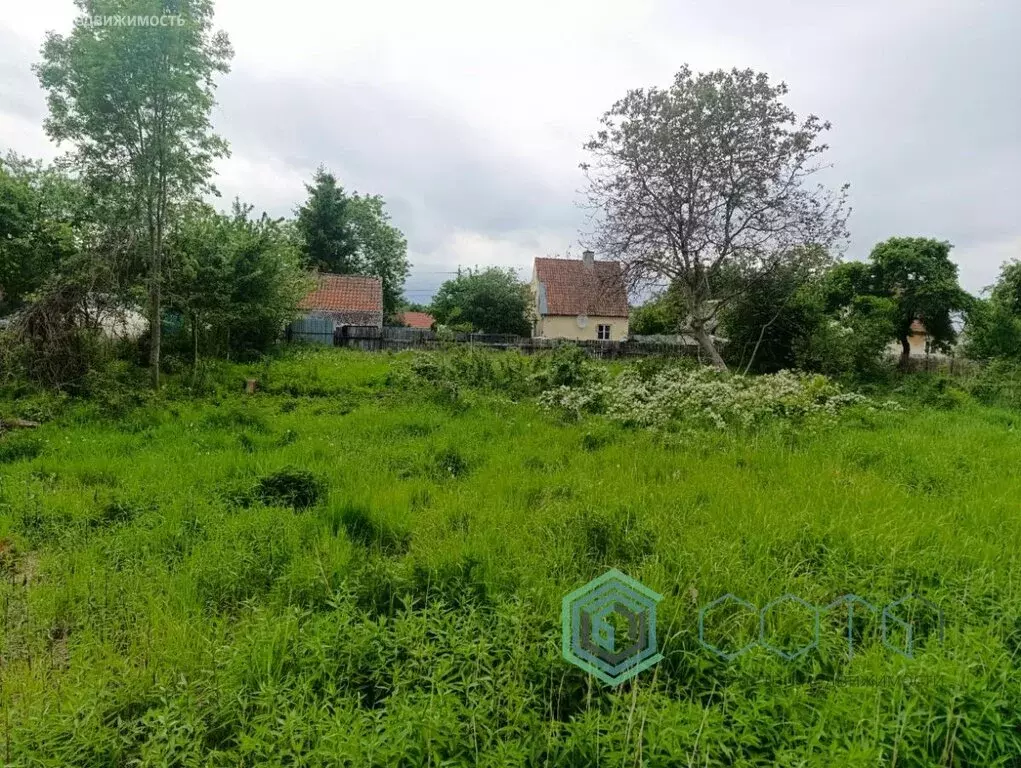 Участок в Калининград, улица Анатолия Орлова (6.4 м) - Фото 0