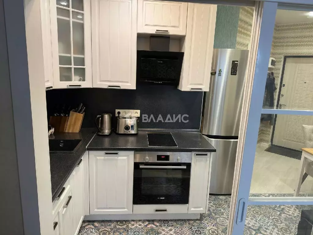 Продается студия - Фото 2