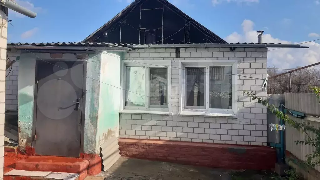 Дом 80,1 м на участке 4,7 сот. - Фото 1