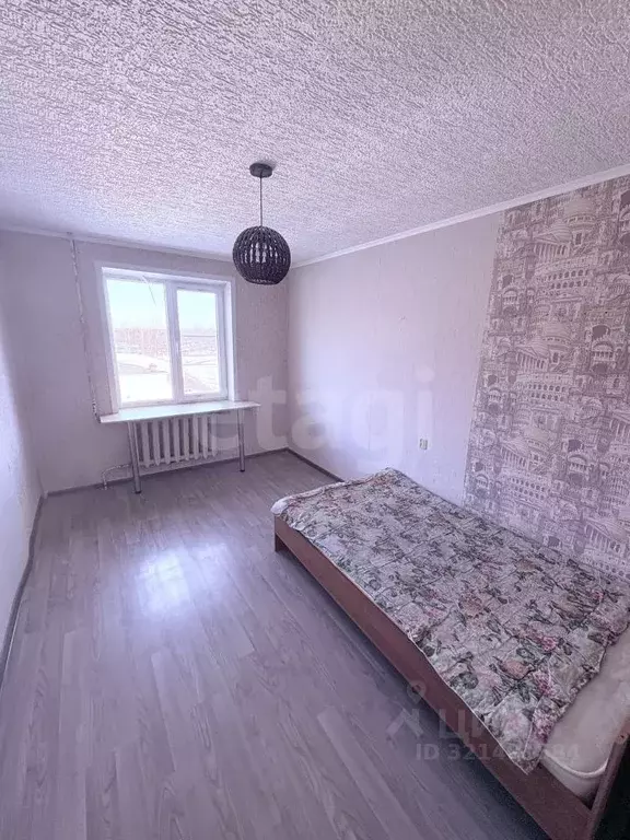 2-к кв. Псковская область, Остров ул. ДОС, 23 (53.0 м) - Фото 1