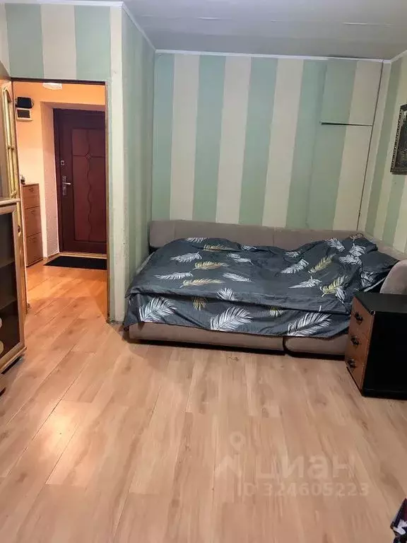 1-к кв. Владимирская область, Суздаль бул. Всполье, 6 (33.0 м) - Фото 1