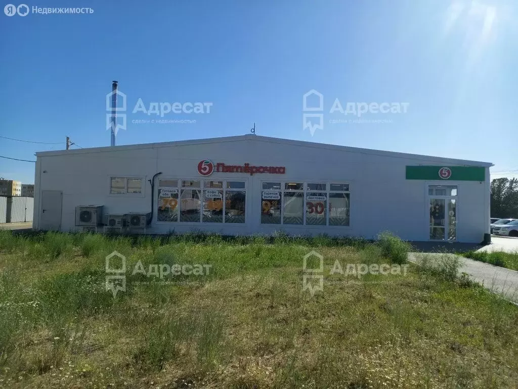 1-комнатная квартира: Краснослободск, улица Чулкова, 30 (29.9 м) - Фото 0