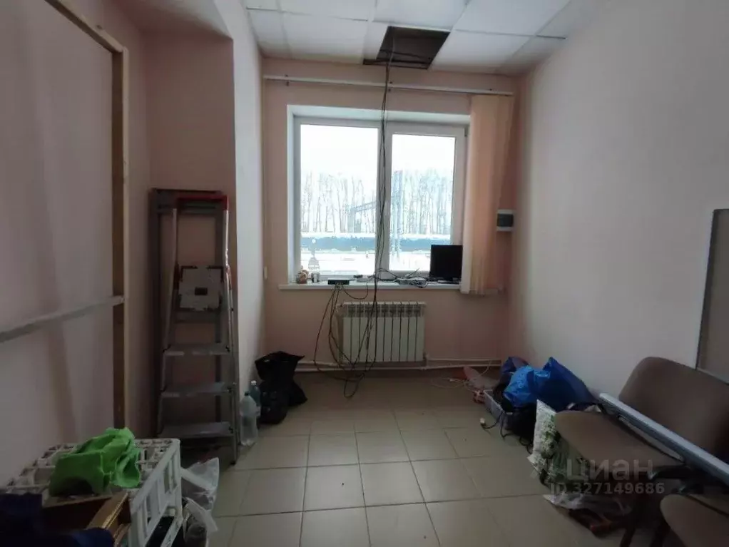 Помещение свободного назначения в Новосибирская область, Мошковский ... - Фото 2