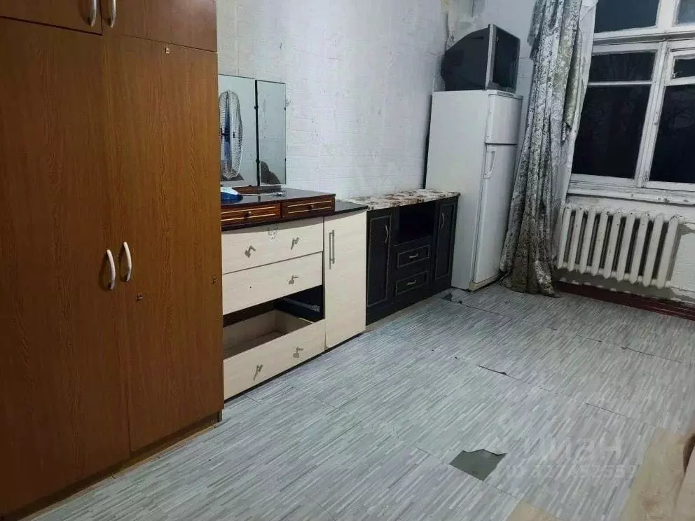 Комната Ставропольский край, Пятигорск ул. Матвеева, 119 (15.0 м) - Фото 1