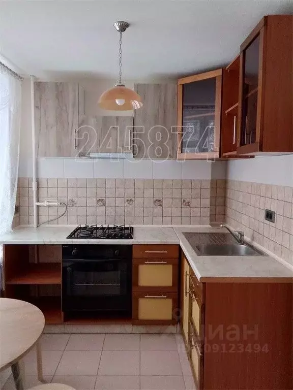 2-к кв. Москва ул. Металлургов, 20К3 (45.0 м) - Фото 0