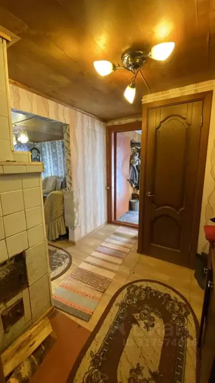 Дом в Коми, Сыктывдинский район, Зеленец муниципальное образование, д. ... - Фото 1