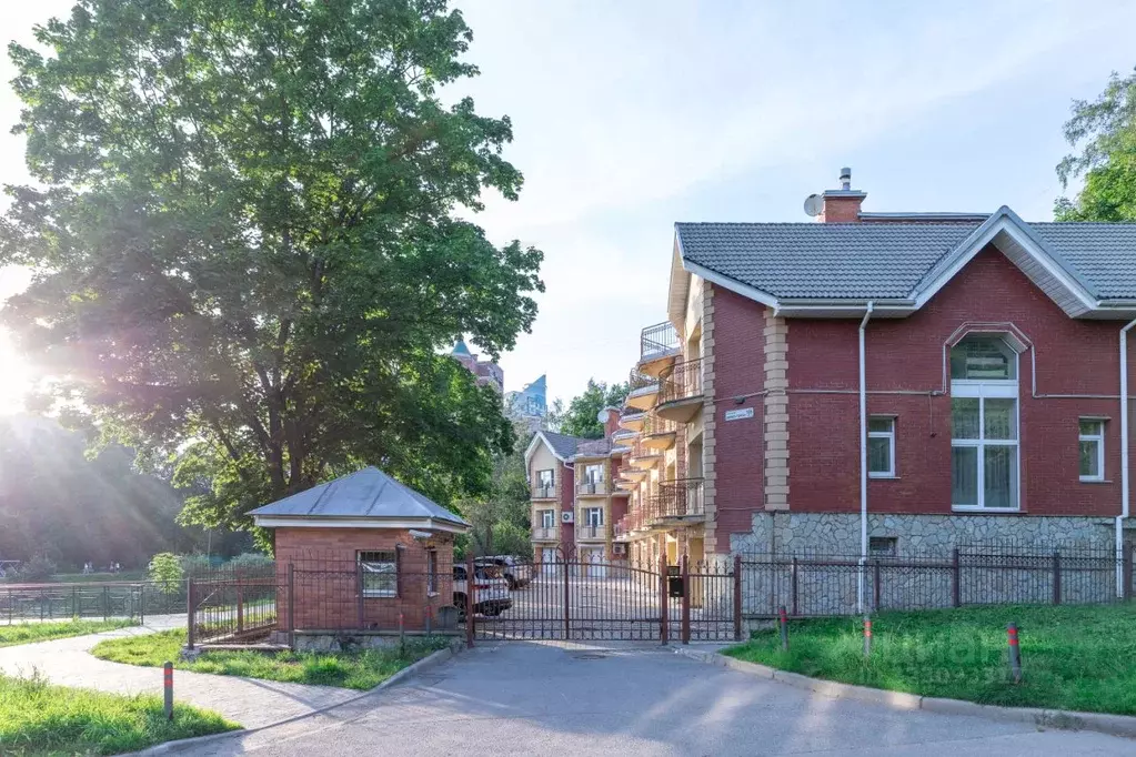 Таунхаус в Санкт-Петербург просп. Тореза, 106к2 (346 м) - Фото 1