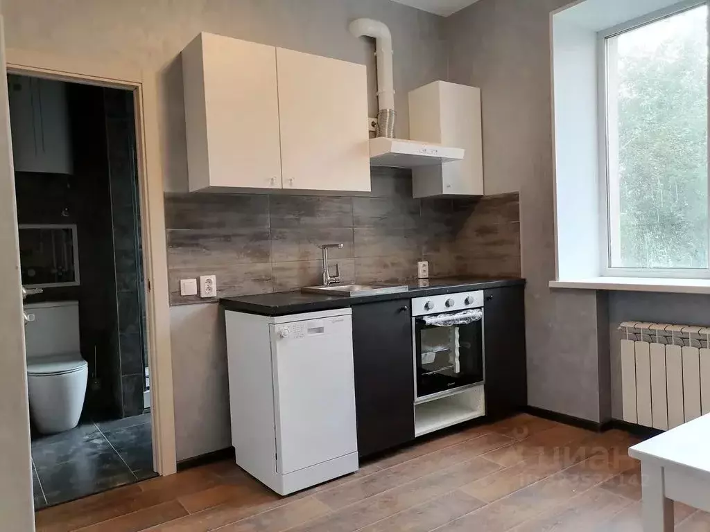 2-к кв. Ярославская область, Рыбинск ул. Баженова, 7 (40.0 м) - Фото 2