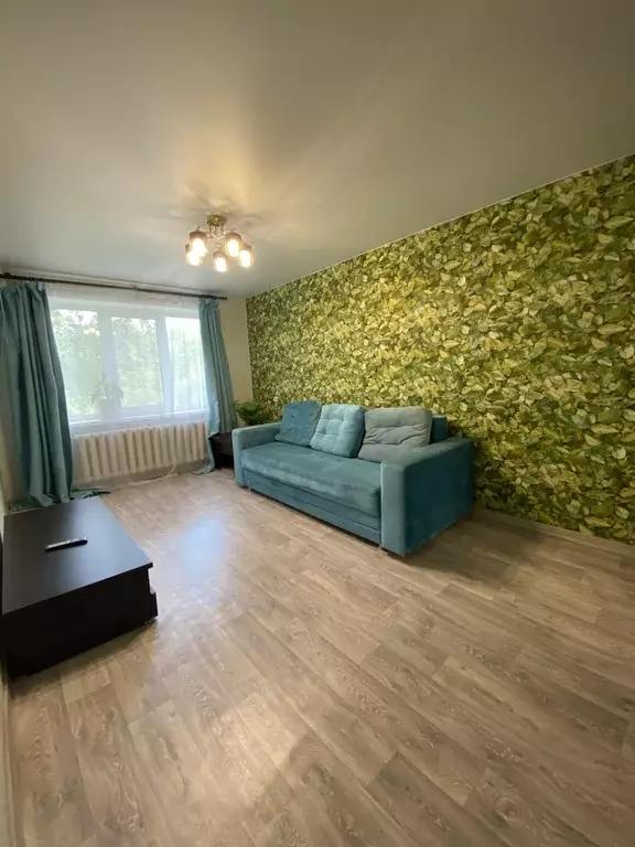 Продаётся 1-к квартира, 30.1 м - Фото 0