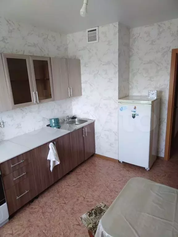 2-к. квартира, 62 м, 4/15 эт. - Фото 1