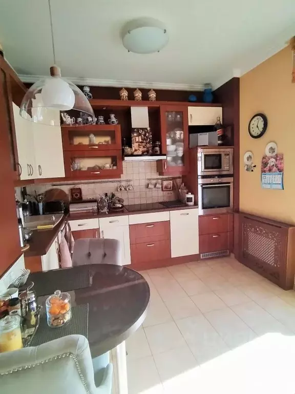 2-к кв. Санкт-Петербург Новоколомяжский просп., 4К1 (58.0 м) - Фото 1