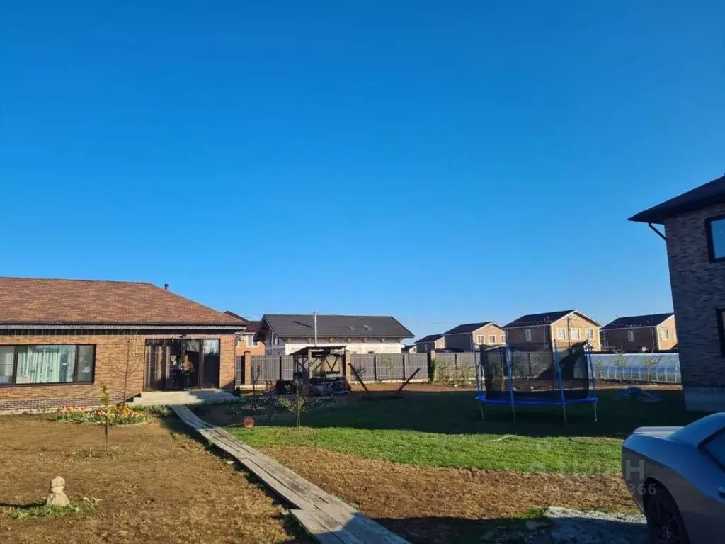 Дом в Московская область, Мытищи городской округ, д. Юдино ул. ... - Фото 1