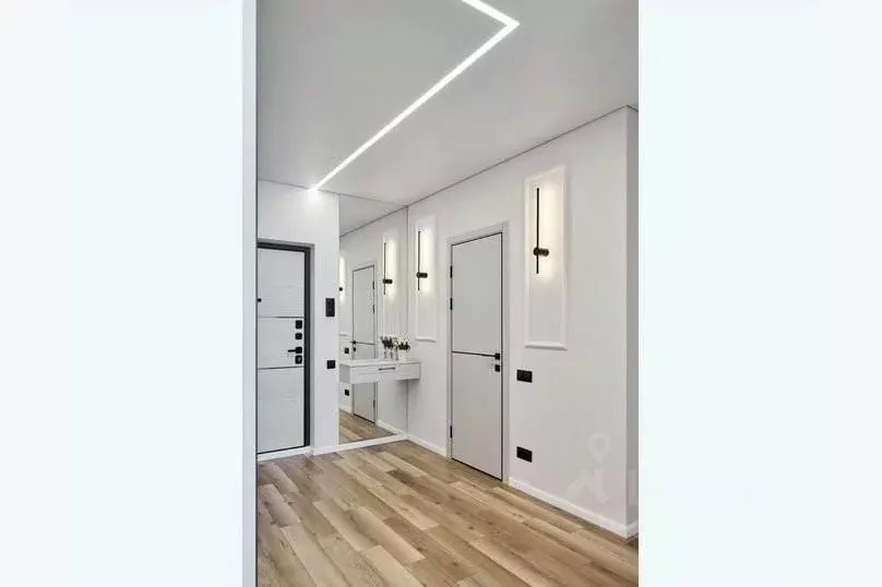 1-к кв. Ростовская область, Ростов-на-Дону Красноармейская ул., ... - Фото 2