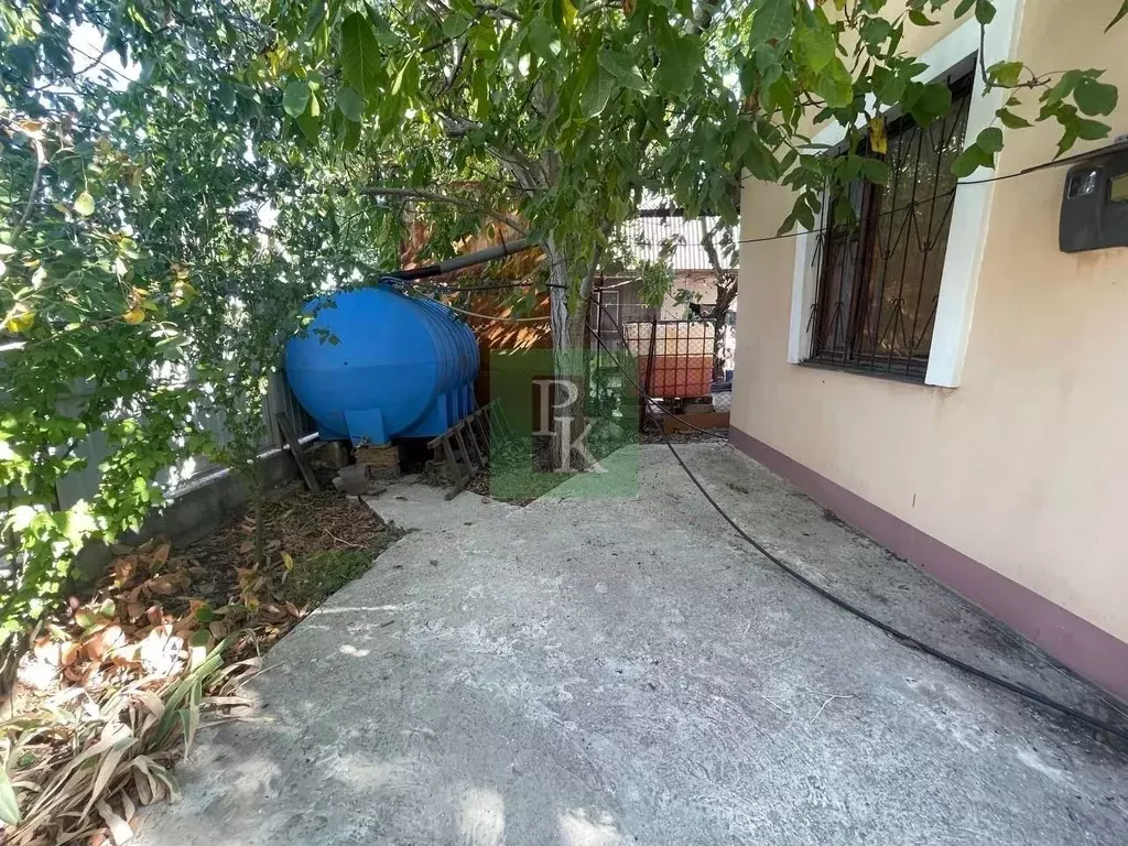 Участок в Крым, Симферополь ул. 37-я Коллективных Садов, 51 (6.0 сот.) - Фото 1