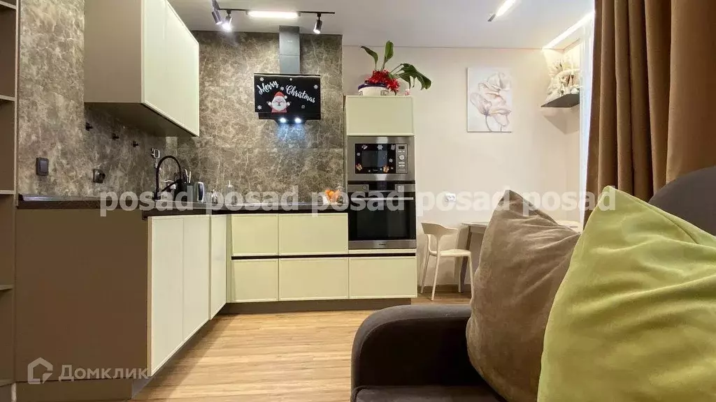 Продаётся 3-к квартира, 79.4 м - Фото 0
