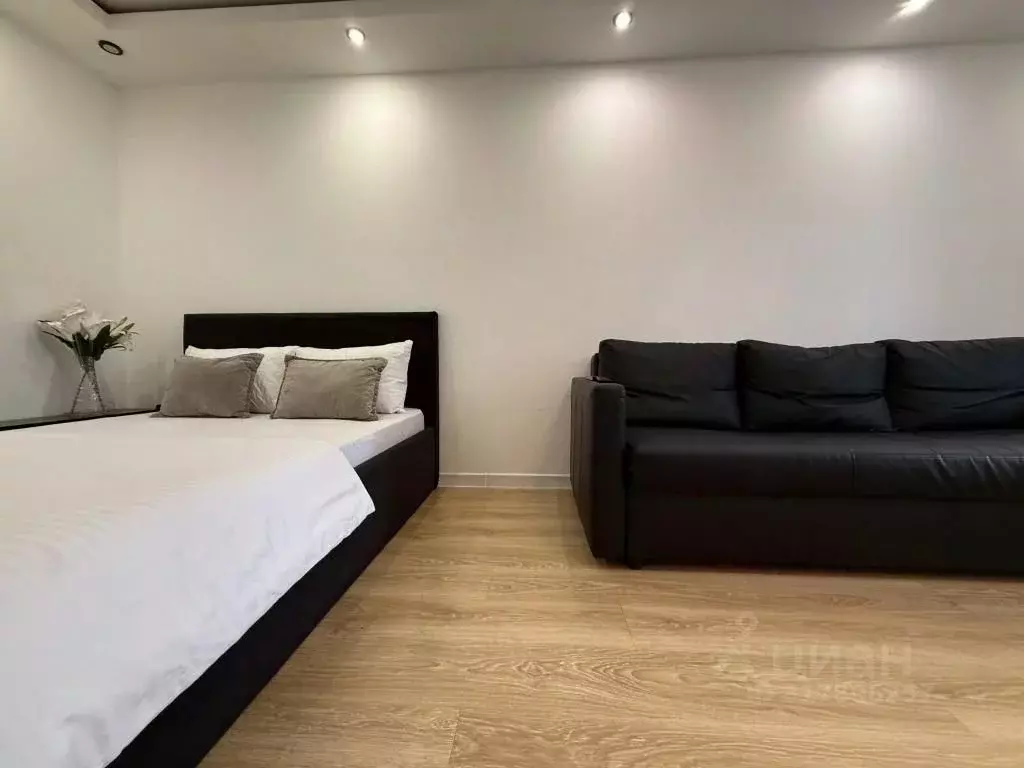 1-к кв. Свердловская область, Екатеринбург бул. Самоцветный, 5 (20.0 ... - Фото 2