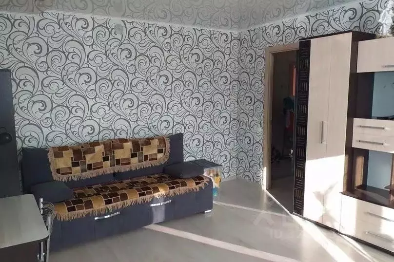 2-к кв. Нижегородская область, с. Дивеево ул. Симанина, 9 (59.0 м) - Фото 2