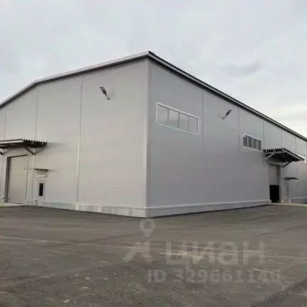 Помещение свободного назначения в Московская область, Домодедово ... - Фото 1