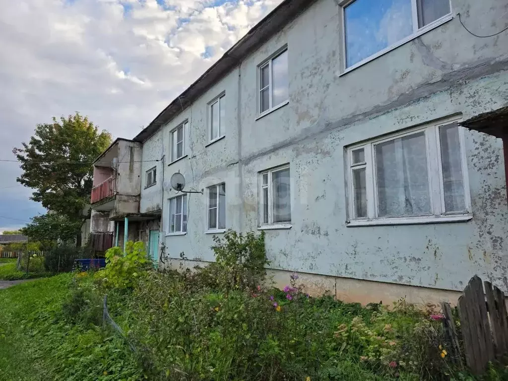 1-к кв. Новгородская область, Чудовский муниципальный округ, ... - Фото 1