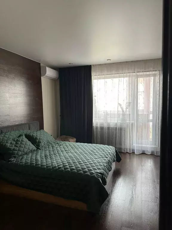 Продаётся 1-к квартира, 50.7 м - Фото 0