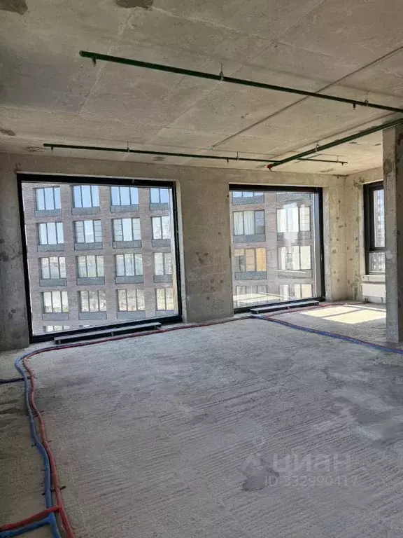 Помещение свободного назначения в Москва ул. Корабельная, 2 (64 м) - Фото 1