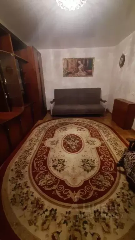 2-к кв. Нижегородская область, Нижний Новгород ул. Дьяконова, 10А ... - Фото 2