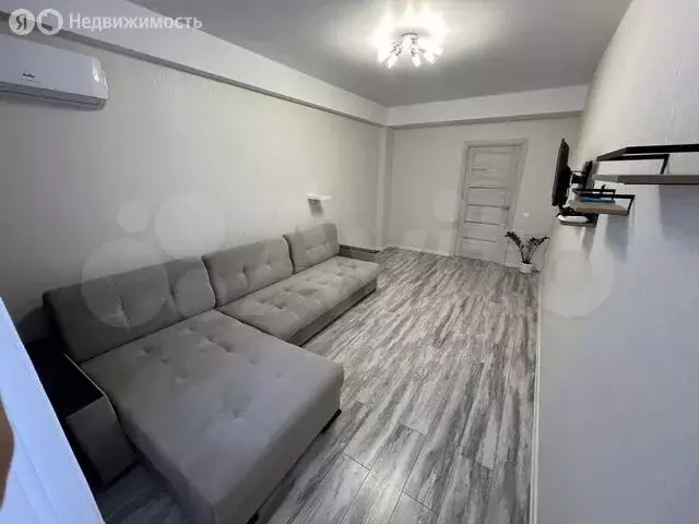 1-комнатная квартира: Ставрополь, переулок Макарова, 28 (45 м) - Фото 2